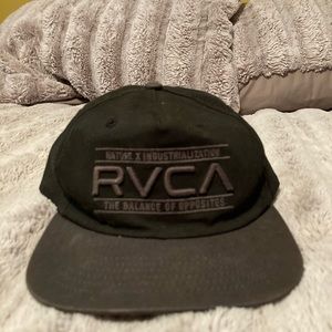 RVCA SnapBack